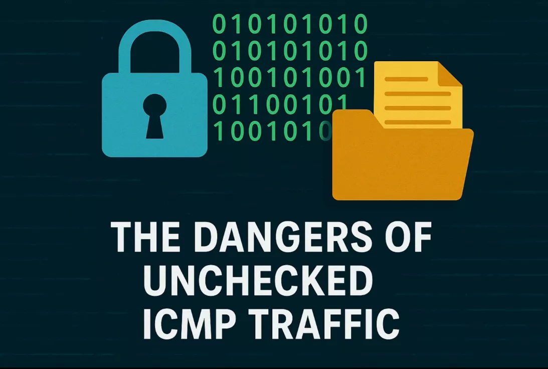 ICMPBreach Preview