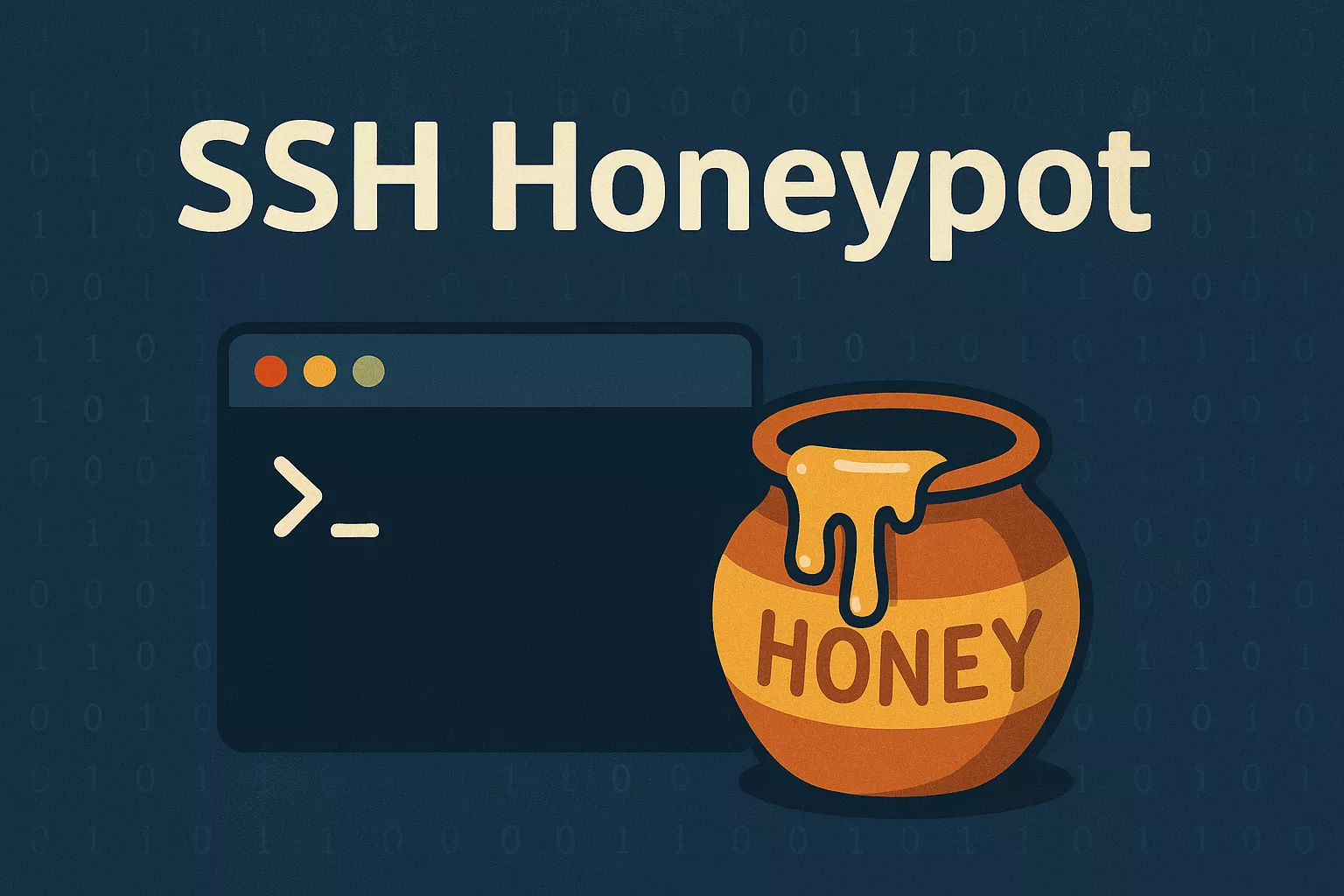 SSH Honeypot